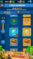 Thợ Mỏ Vàng Idle: Đào & Tycoon ảnh chụp màn hình 3