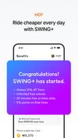 SWING, Your Smart WING screenshot 2