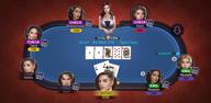 How to download Conquer Poker - Texas Hold'em on Android