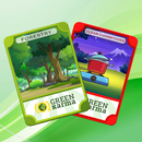 Green Karma - Offset CO2 APK