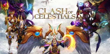 Clash of Celestials
