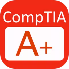 Скачать CompTIA ® A+ practice test APK