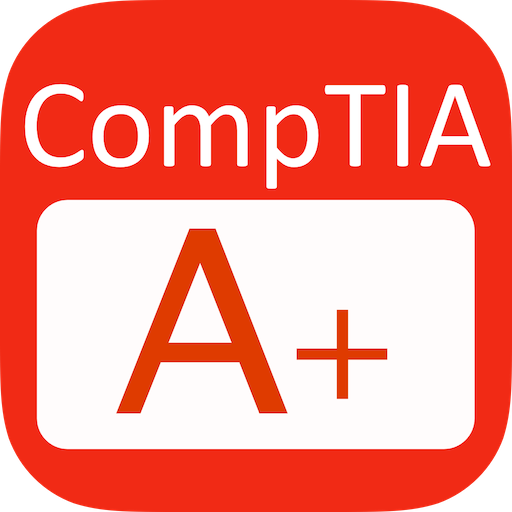 CompTIA ® A+ practice test