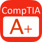 CompTIA ® A+ practice test アイコン