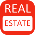 Real Estate-icoon