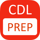CDL أيقونة