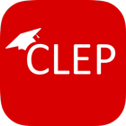 CLEP Practice Test アイコン
