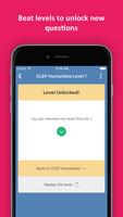 CLEP Practice Test скриншот 3