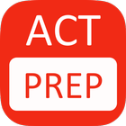 ACT Practice Test 2019 Edition ikona