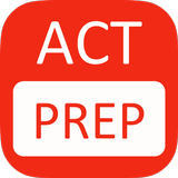 ACT Practice Test 2019 Edition 圖標
