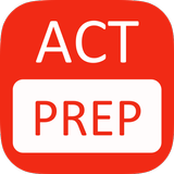 ACT Practice Test 2019 Edition icon