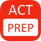 ACT Practice Test 2019 Edition icône