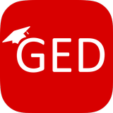 GED Practice Test 2019 Edition icono