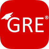 GRE® Practice Test 2019 Edition-icoon