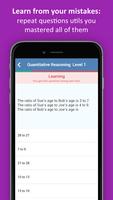GRE® Practice Test 2019 Editio تصوير الشاشة 2