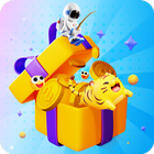 Coin Dash icono