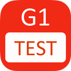 G1 Practice Test Ontario 2019  icône