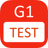 G1 Practice Test Ontario 2019  أيقونة