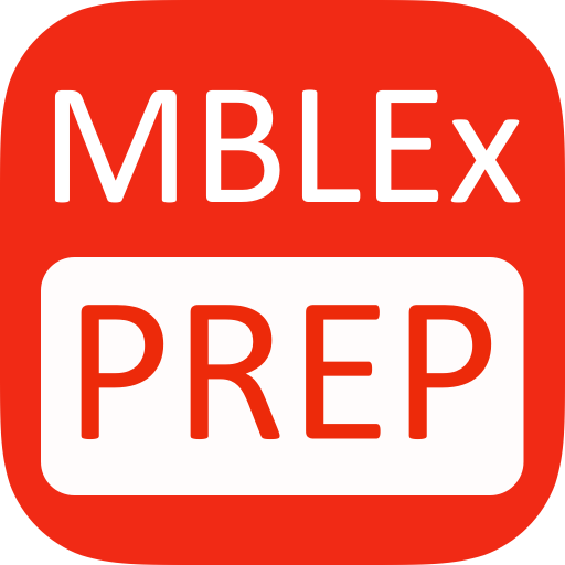 MBLEx Practice Test 2019 Editi