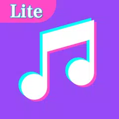YY Music Lite - 好きな音楽が聴けます アプリダウンロード