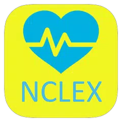 NCLEX Practice Test (PN&RN) 20 APK Herunterladen