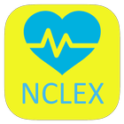 NCLEX Practice Test (PN&RN) 20 ícone