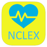 NCLEX Practice Test (PN&RN) 20 biểu tượng