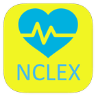 NCLEX Practice Test (PN&RN) 20 icône