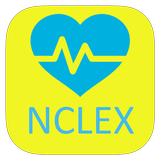 NCLEX Practice Test (PN&RN) 20 أيقونة