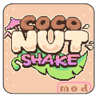 Mod For Coco Nutshake আইকন