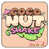 Mod For Coco Nutshake icône