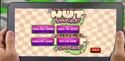 Mod For Coco Nutshake скриншот 1