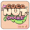 ”Coco Nutshake : Mod Apk