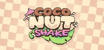 Coco Nutshake : Mod Apk Ekran Görüntüsü 3