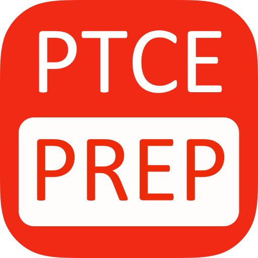 PTCE Practice Test 2019 Editio