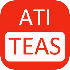 ATI® TEAS 6 Practice Test 2019 アプリダウンロード