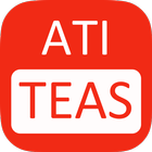 ATI® TEAS 6 Practice Test 2019-icoon