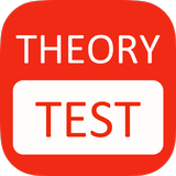 Driving Theory Test UK 2019 Ed icône