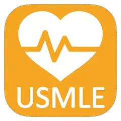 USMLE Exam Prep 2019 Edition アプリダウンロード