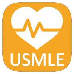 USMLE Exam Prep 2019 Edition APK 下載