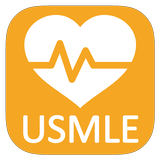 USMLE Exam Prep 2019 Edition ícone