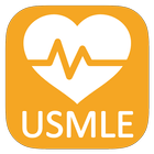 USMLE Exam Prep 2019 Edition-icoon