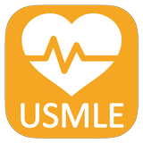 USMLE Exam Prep 2019 Edition icône