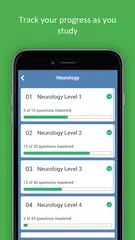 USMLE Exam Prep 2019 Edition APK Herunterladen