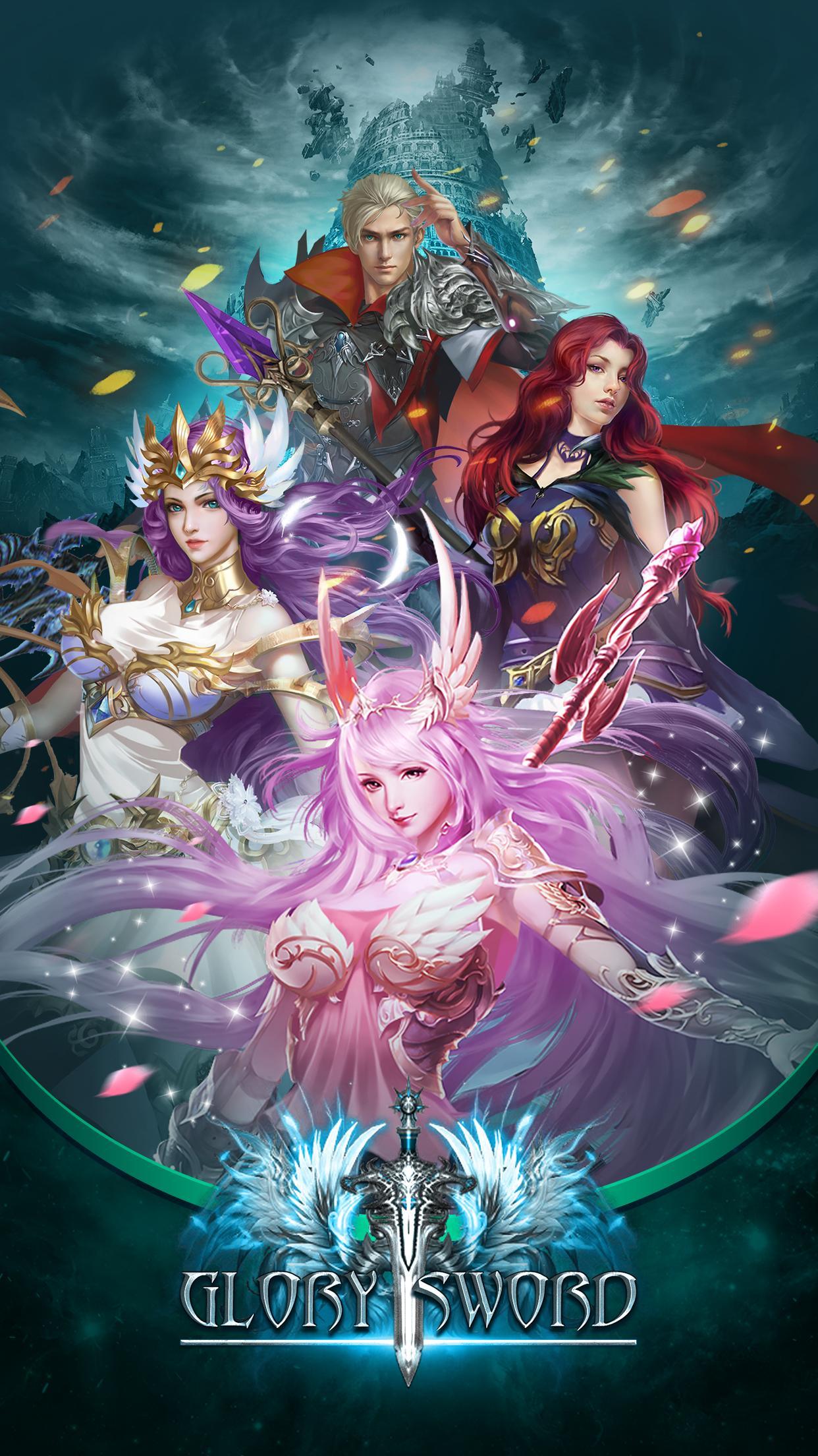 The Sword Of Glory Glory Sword for Android - APK Download
