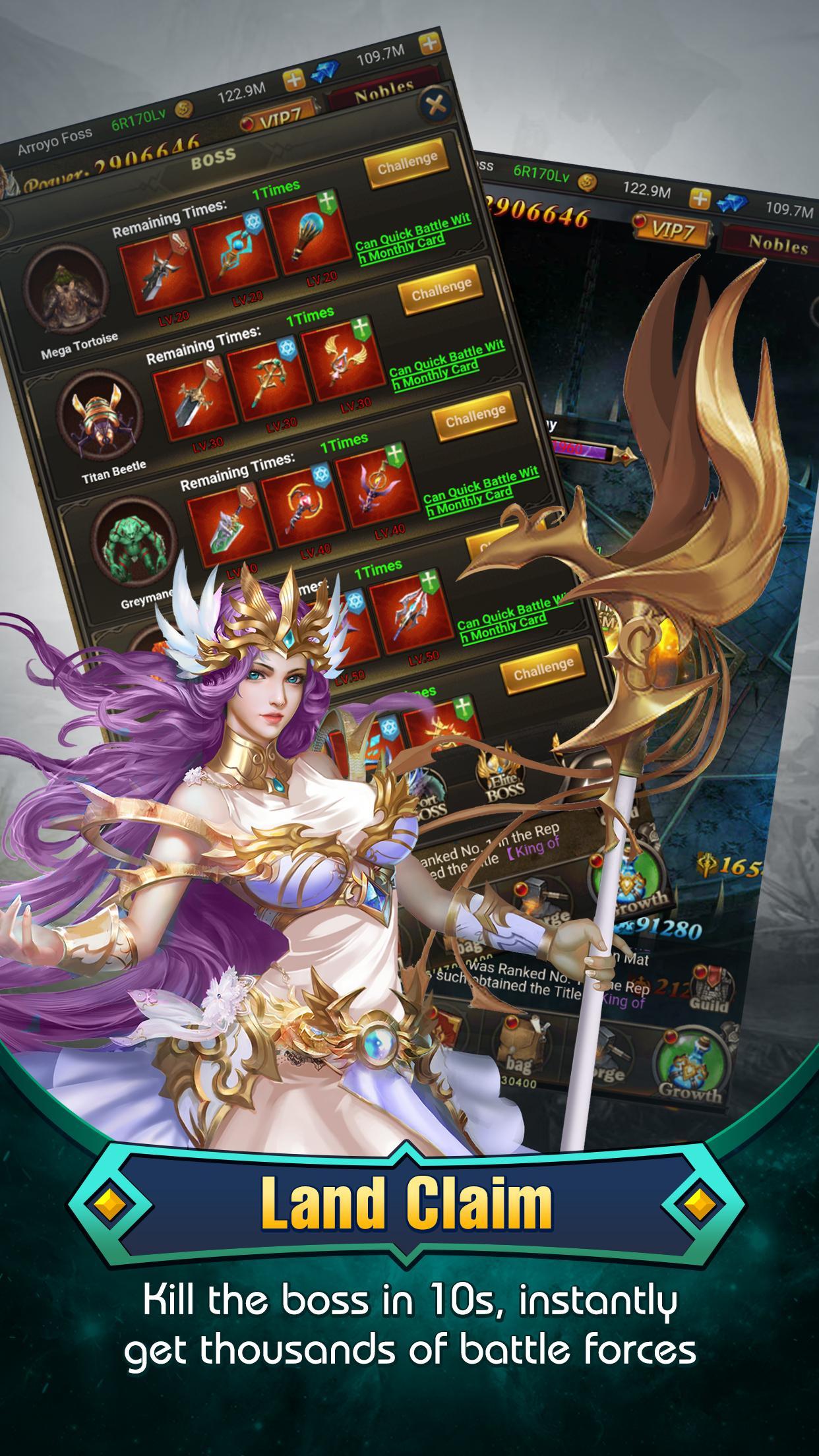 The Sword Of Glory Glory Sword for Android - APK Download