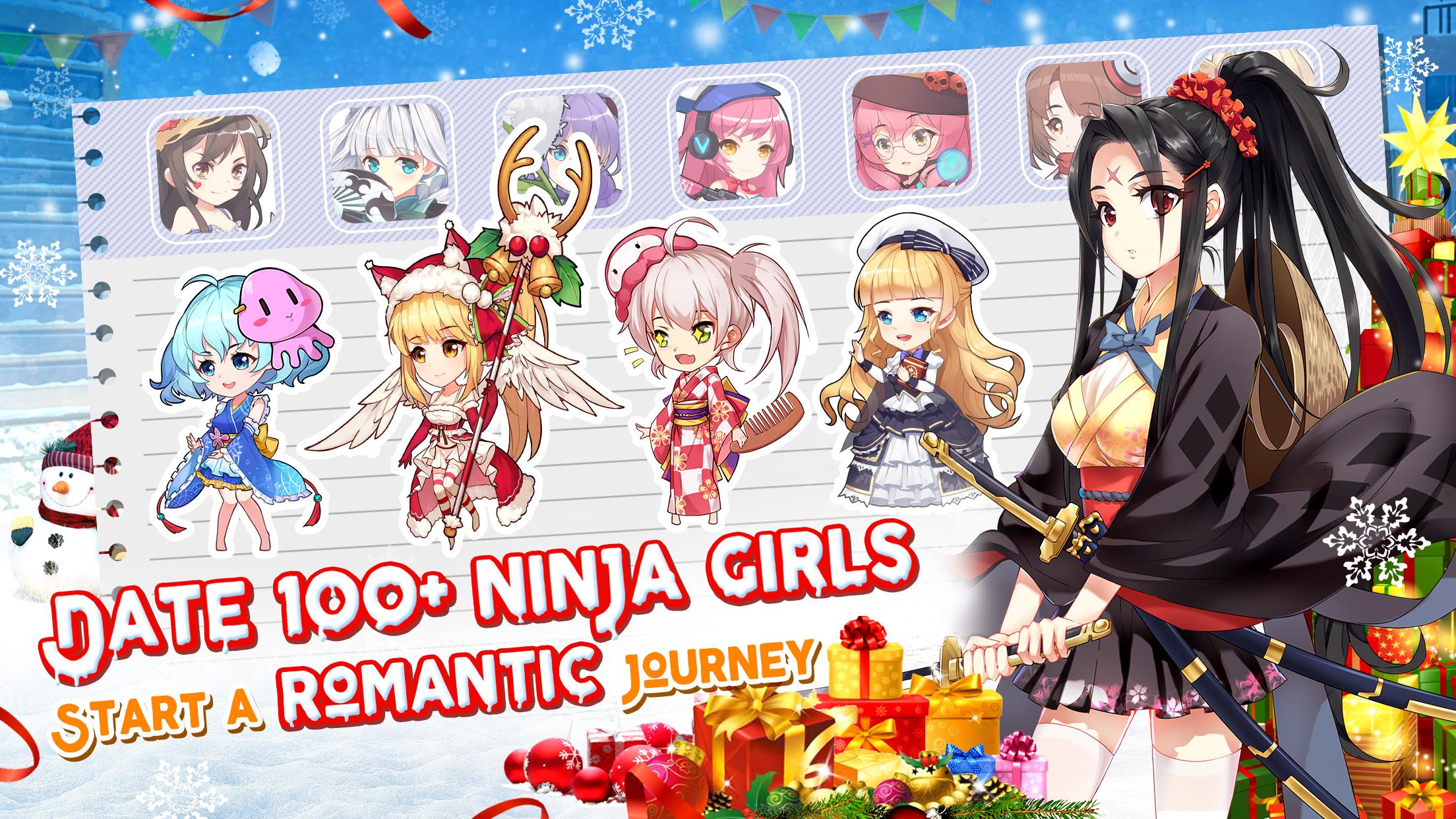 無料で Ninjagirls Reborn アプリの最新版 Apk1 192 0をダウンロードー Android用 Ninjagirls Reborn Apk の最新バージョンをダウンロード Apkfab Com Jp
