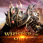 Whisper of Hell Zeichen