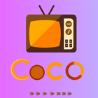 CoCo Tv आइकन
