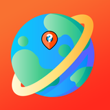 Geoguess - Geography Game biểu tượng